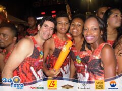 Bloco A Tribo